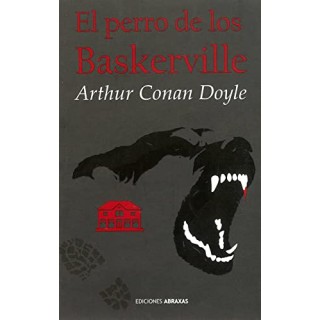 EL PERRO DE LOS BASKERVILLE